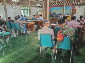 MUSKALSUS BLT DANA DESA TAHUN ANGGARAN 2026